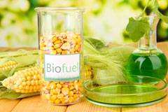 Coulton biofuel availability