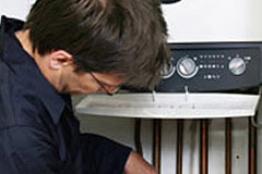 boiler replacement Coulton