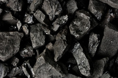 Coulton coal boiler costs