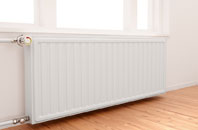 Coulton heating installation